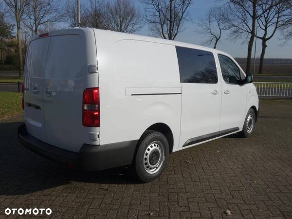 Opel Vivaro Extra Long Flex Brygadowy 144KM - 2