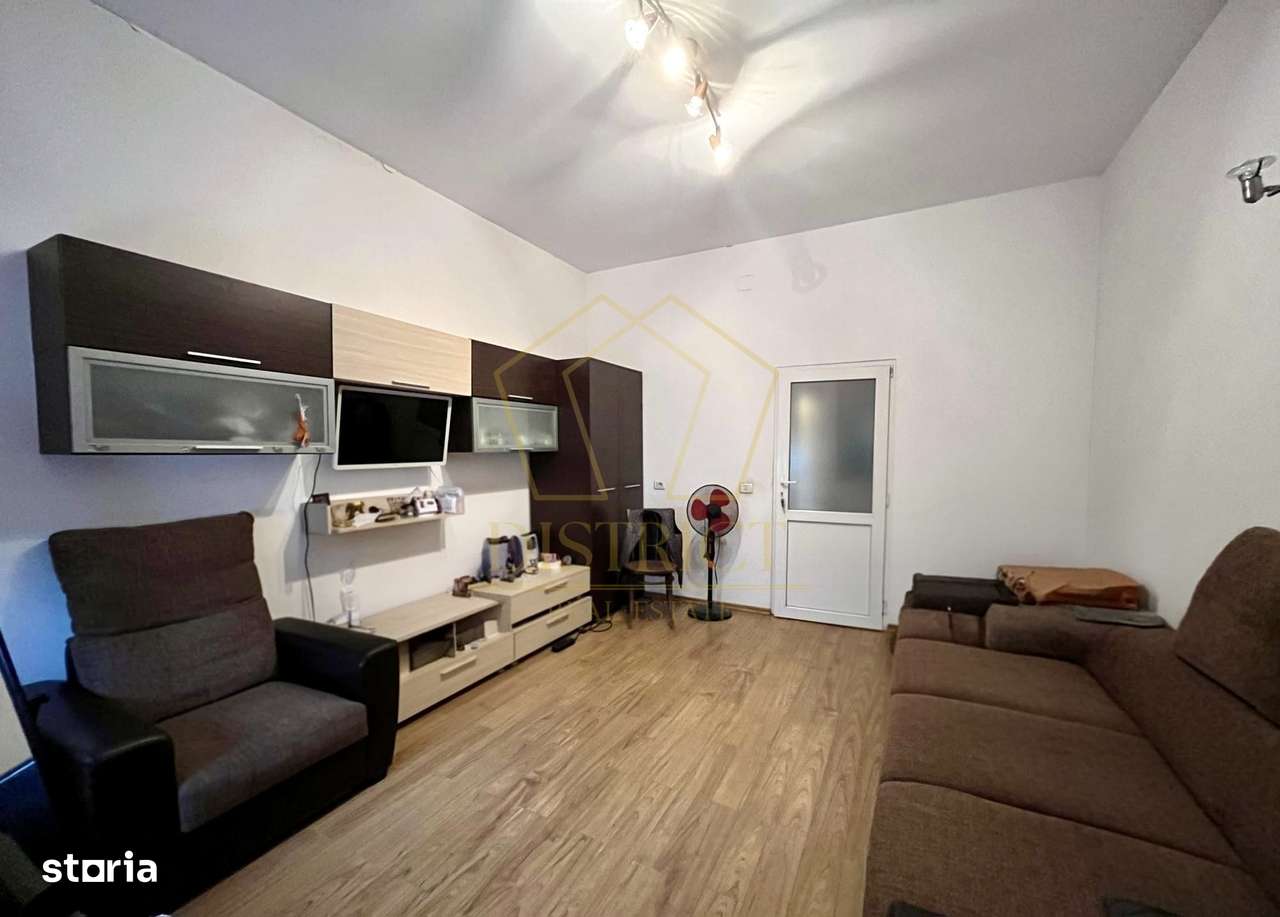 Casa individuala, teren de 458mp | Iosefin - Imagine principală: 2/10