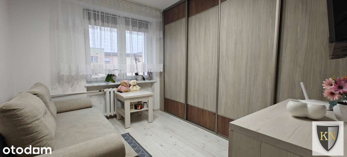 Komfortowe mieszkanie w dobrej cenie.-12