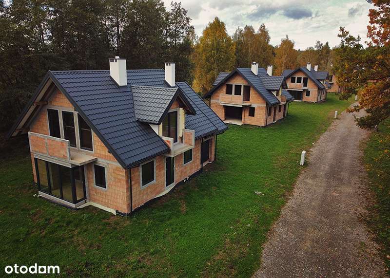 Komfortowy dom jednorodzinny w pięknej okolicy - Pełny obrazek: 1/20