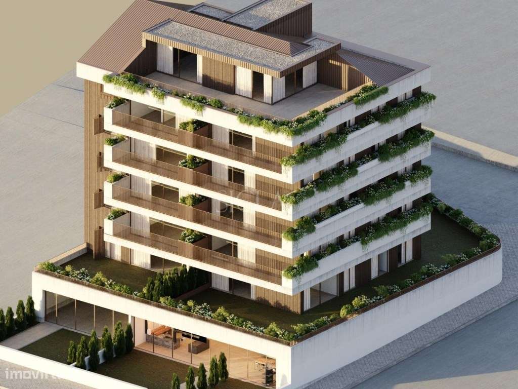 T1 em S. F. da Marinha - Grande imagem: 3/8