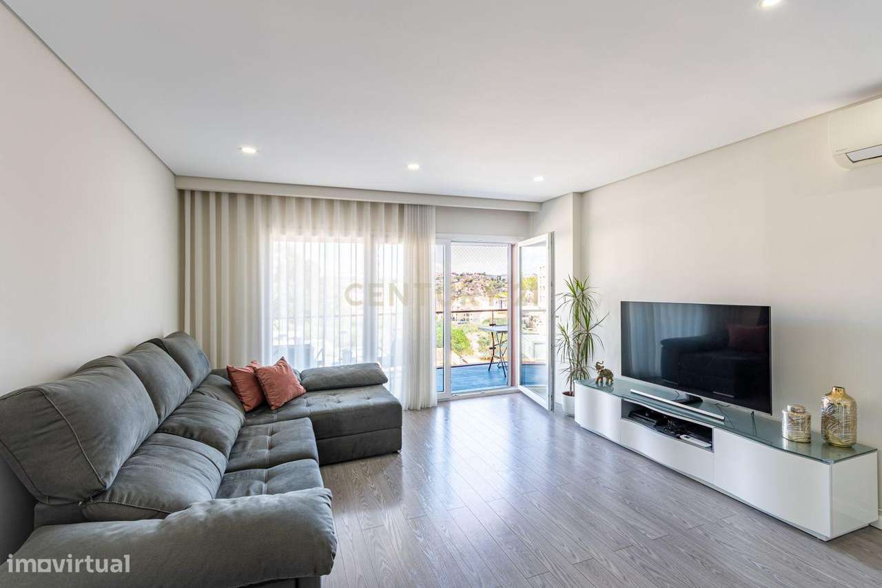 Arrendamento de apartamento T2 no Empreendimento Solvillas - Grande imagem: 3/25