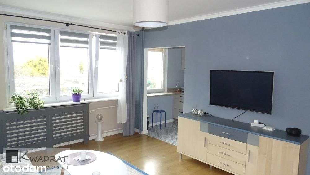 Mieszkanie, 27,50 m², Poznań-0