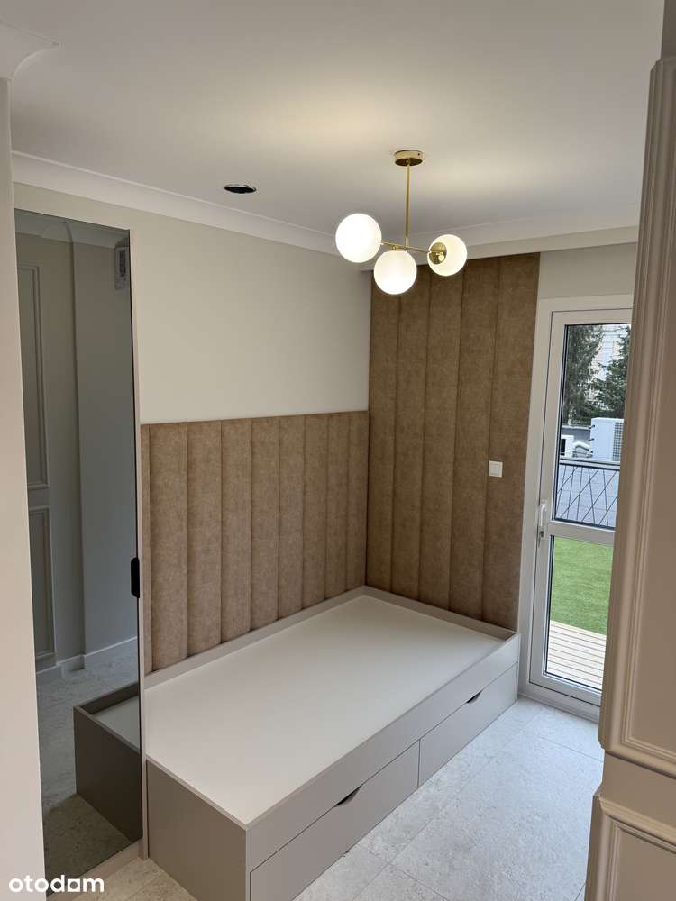 Wynajmę nowe mieszkanie Łódź Śródmieście - Pełny obrazek: 4/7