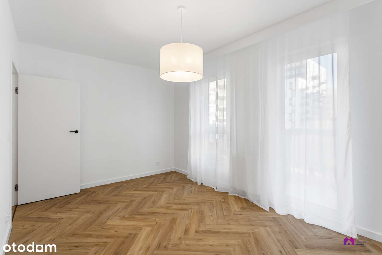 Piękny APARTAMENT na NOWOCZESNYM osiedlu idealny dla PARY-12