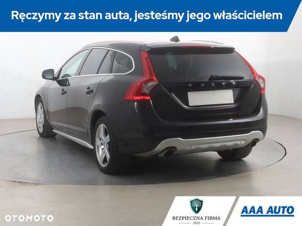 Volvo V60 - 5