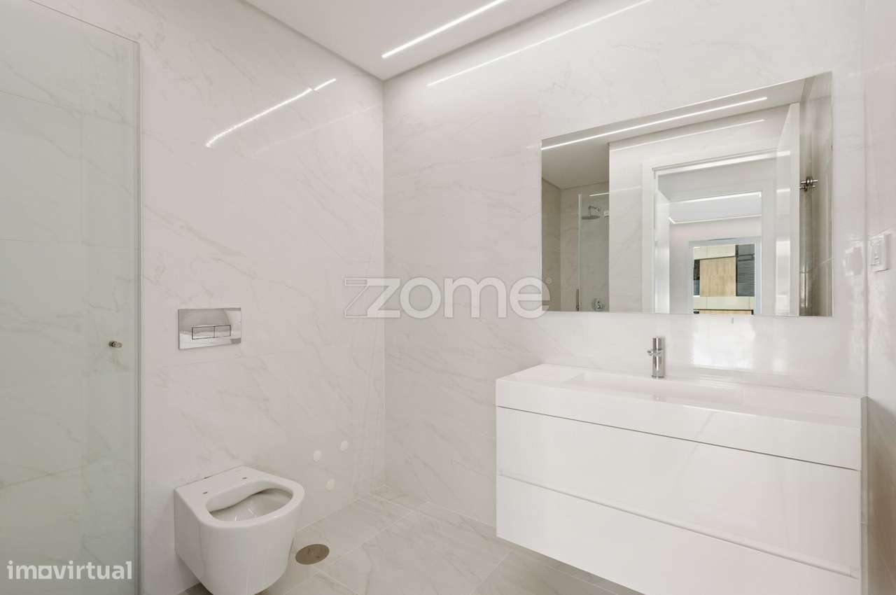 Moradia T4 Vista Mar - Grande imagem: 5/44