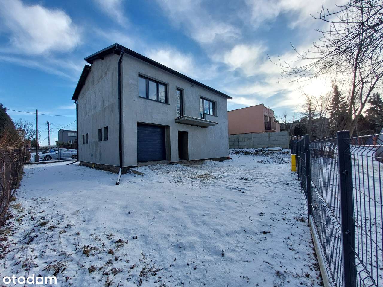 Dom jednorodzinny osiedle Paryż bezpośrednio od właściciela - Pełny obrazek: 4/17