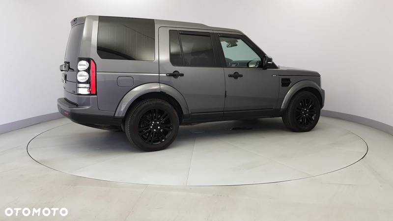 Land Rover Discovery IV 3.0 SD V6 HSE - 6