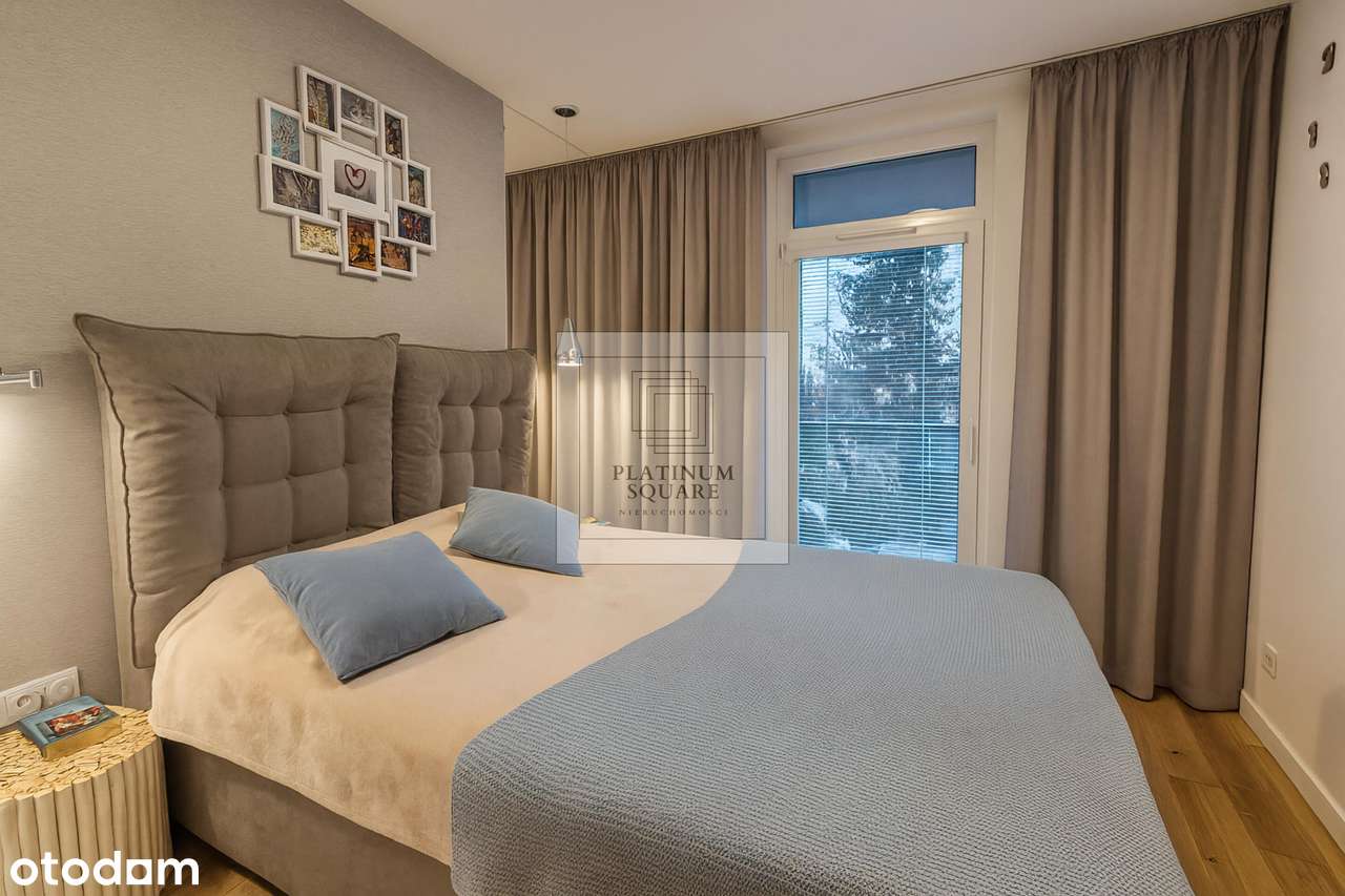 Wrocław | 3 pokoje | 54,86 m² | balkon 9,5 m² | miejsce postojowe-5