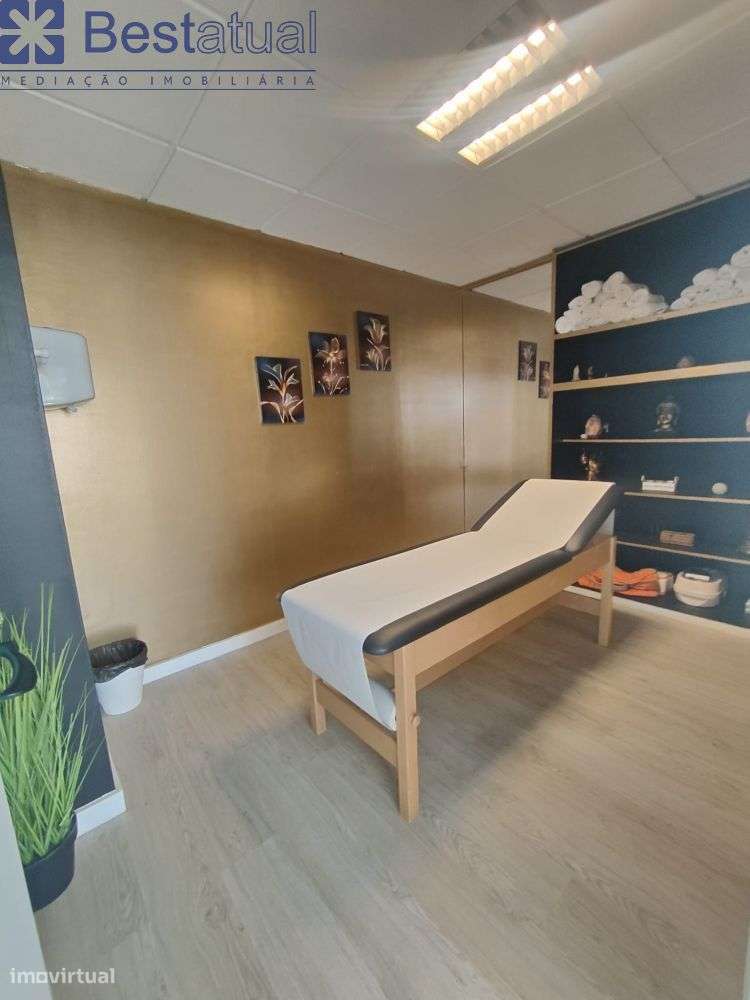 Trespasse - Clinica de Fisioterapia-Próx. Centro da Trofa-10