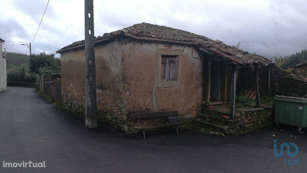 Casa de aldeia em Coimbra de 56,00 m2