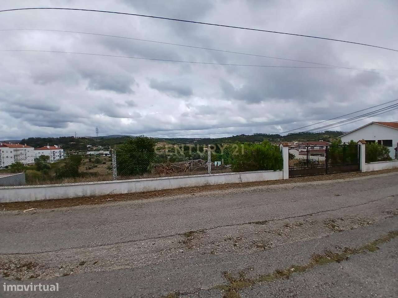 Terreno com Projeto Aprovado para 5 Moradias | Chanerca, Pombal-18