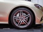 Mercedes-Benz E 400 Coupe 4MATIC Aut. - 6