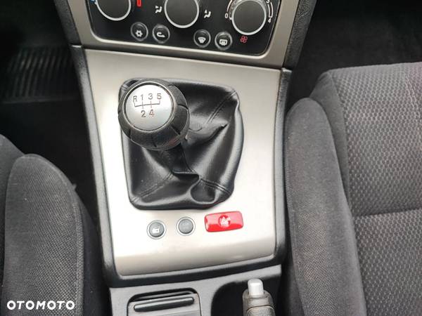 Alfa Romeo 159 1.8MPI Impression - 11