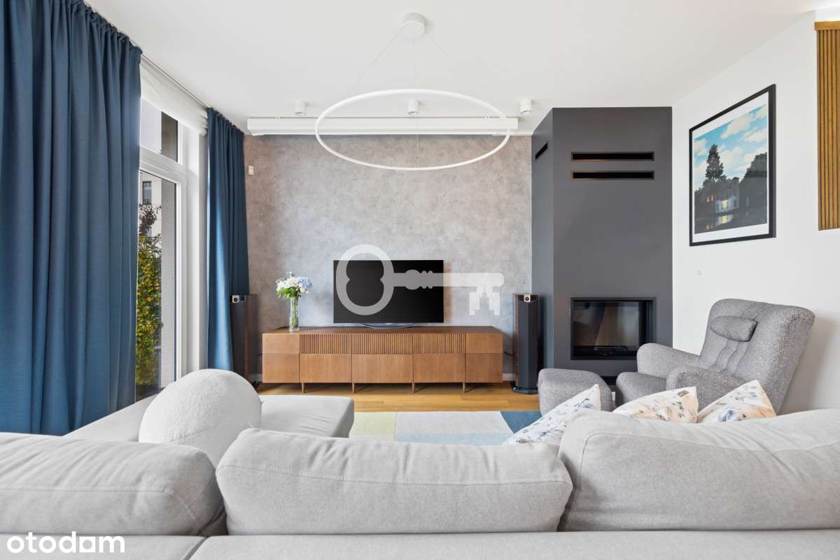 Wyjątkowy Projekt  pracowni architektonicznej - Pełny obrazek: 5/20