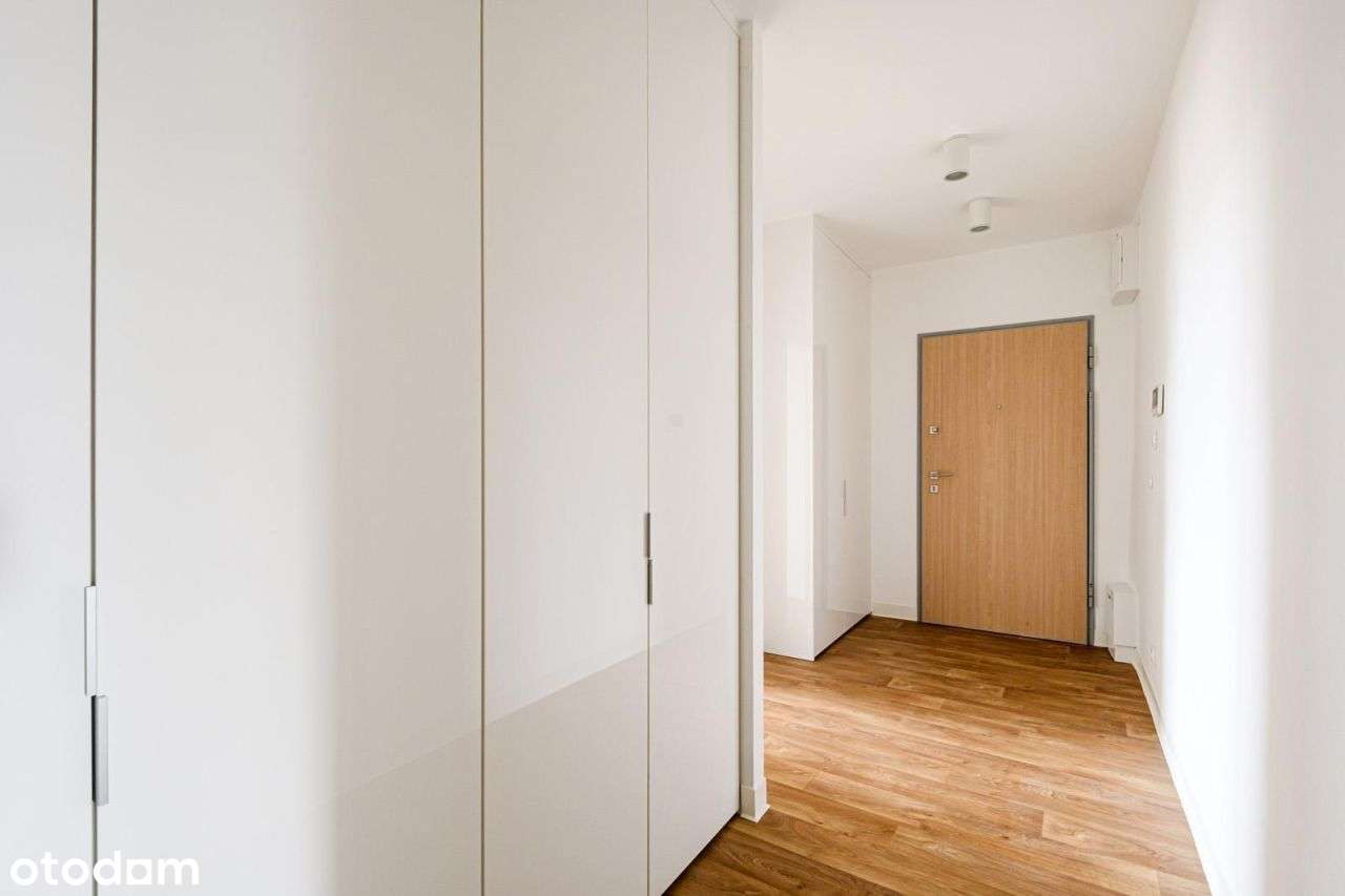 Targowa, 2 pokoje w odnowionej kamienicy - Pełny obrazek: 5/10