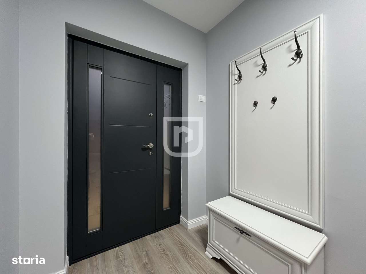 Casa lux de vanzare in Bucsoaia | Gura Humorului-3