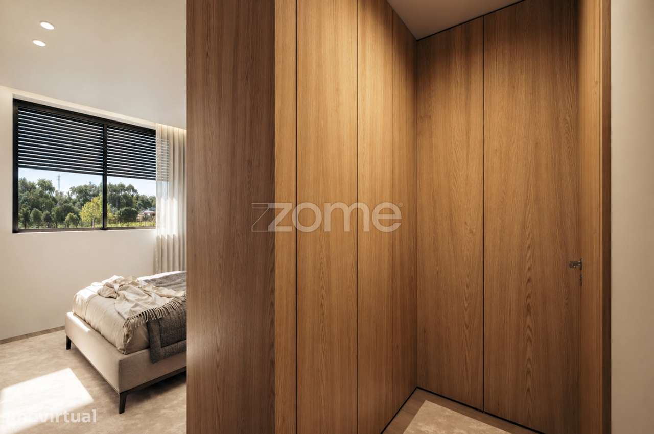 Apartamento T2 – Fração D no Edifício 7 Fontes, em Lousado-10