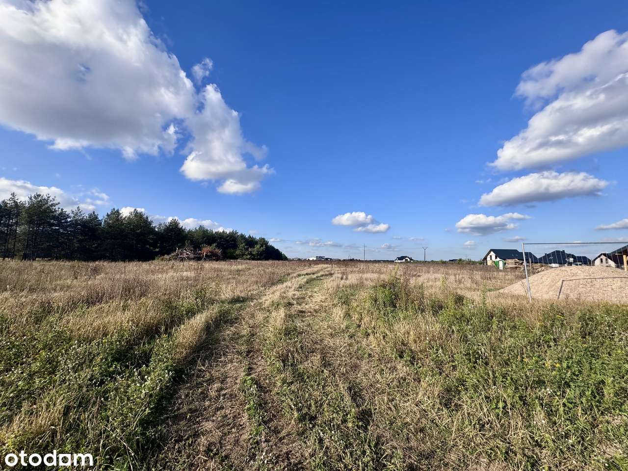 Działki budowlane osiedle Staniszewskiego - Pełny obrazek: 5/6