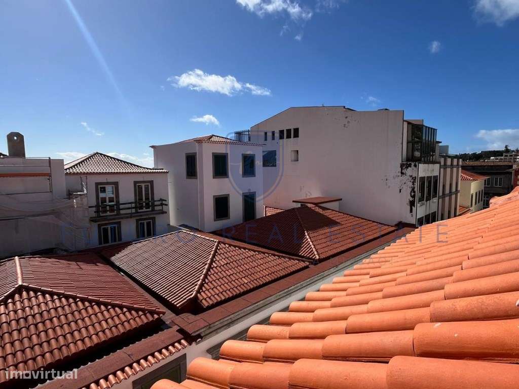 ESCRITÓRIO | CENTRO | FUNCHAL - Grande imagem: 3/11