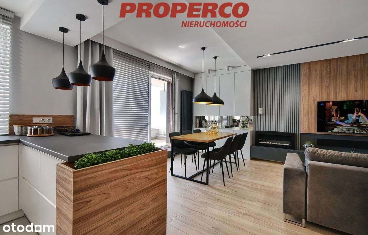 Mieszkanie 3 pok, 73,76 m2, Ksm, ul. Leszczyńska - Pełny obrazek: 2/15