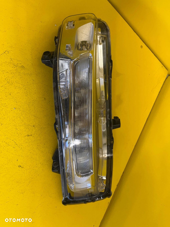 PRAWY HALOGEN FORD MUSTANG 2018 - LED - 1