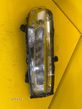 PRAWY HALOGEN FORD MUSTANG 2018 - LED - 1