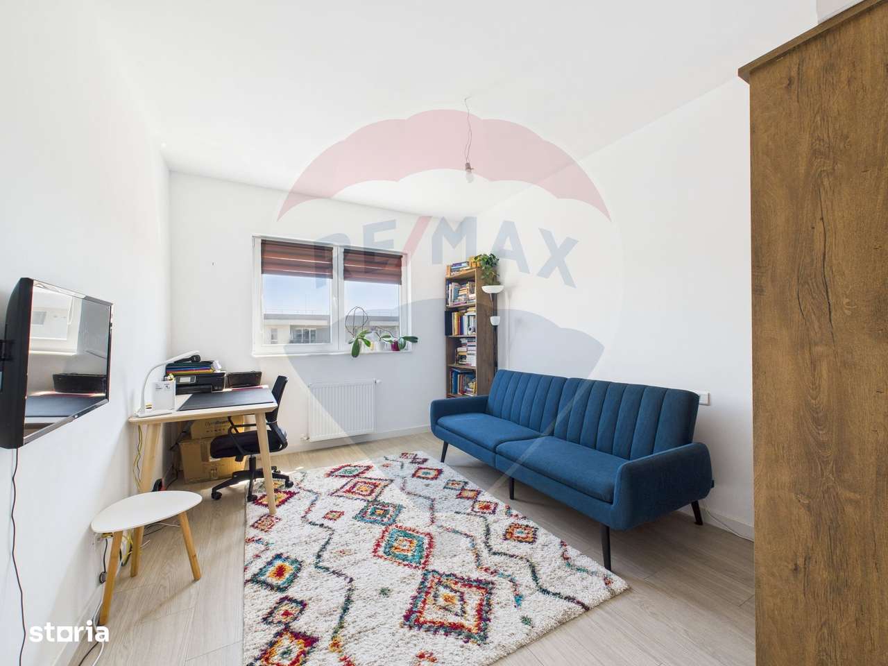 3 CAMERE VANZARE BLOC NOU| PRELUNGIREA GHENCEA | DIMRI | - Imagine principală: 3/18