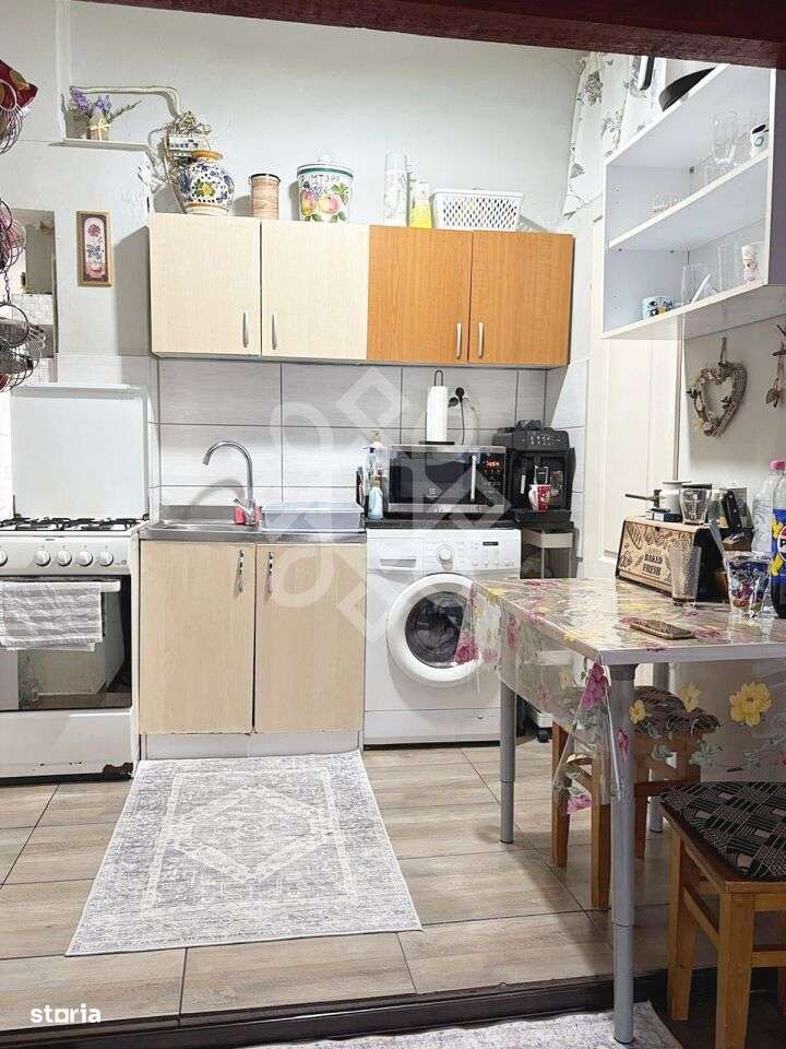 Apartament de vanzare ultracentral in Piata Ferdinand, Oradea - Imagine principală: 4/13