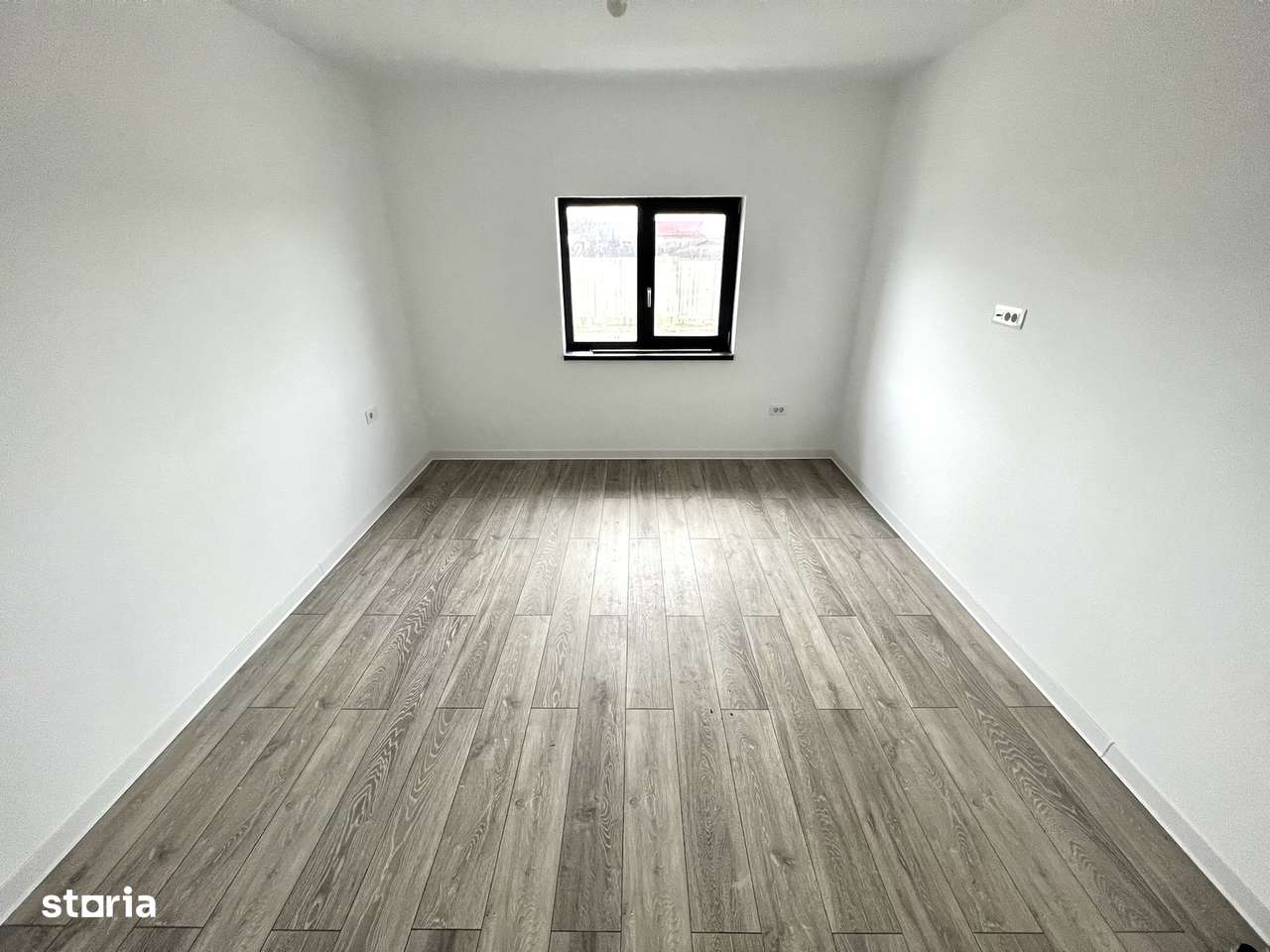 500 mp teren!2 BAI!PLACA!Incalzire pard.!Casa Dancu (Holboca)-9