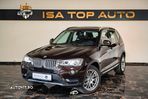 BMW X3 xDrive20d AT Luxury Line - 28