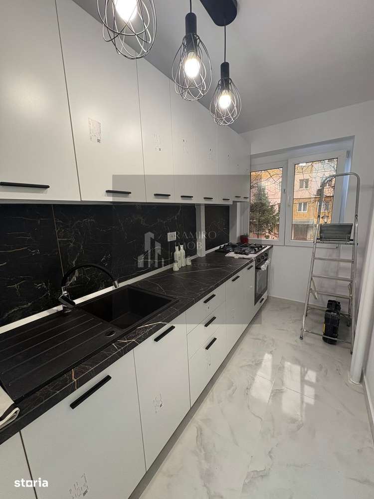 Apartament 2 Camere Constantin Brancoveanu