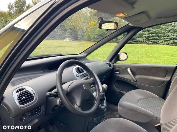 Citroën Xsara Picasso 1.6 Confort - 12