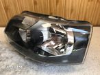 LAMPA LEWY PRZÓD VW T5 LIFT 7E1941015H EUROPA - 3