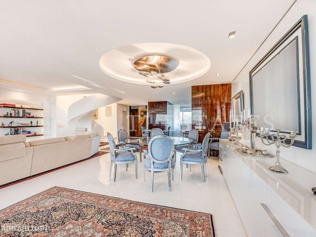 Apartamento T3 de prestígio nas Casas do Gandarinha, Cascais-18