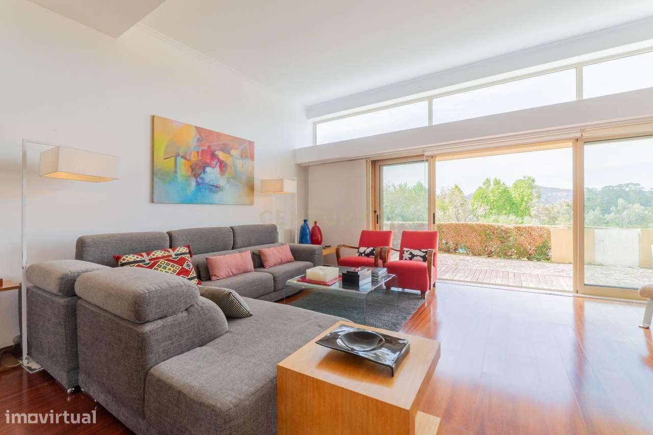 Excelente Moradia T3+1 com Vista Rio em Seixas, Caminha - Grande imagem: 5/30