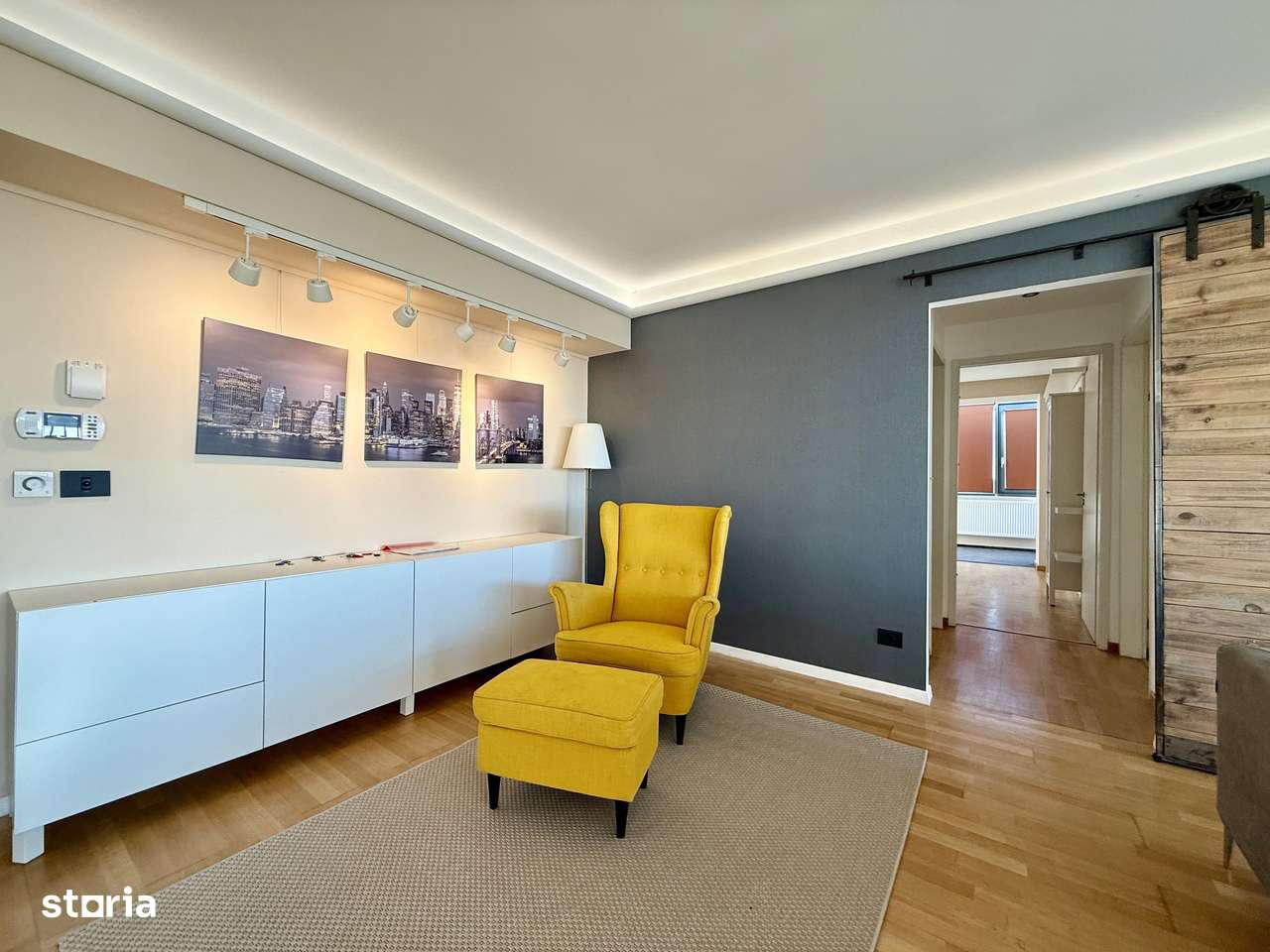 3 camere | 131 MPU | Parcare | Boxa | GREEN LAKE-18