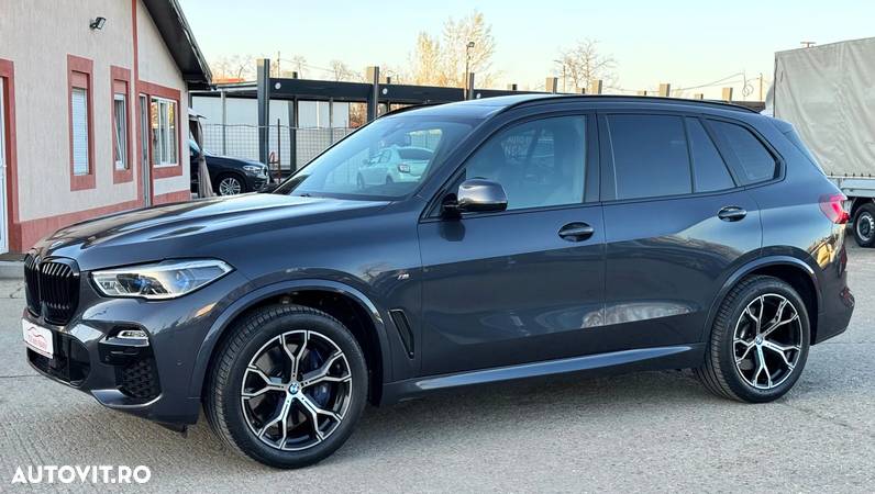 BMW X5 xDrive30d - 3