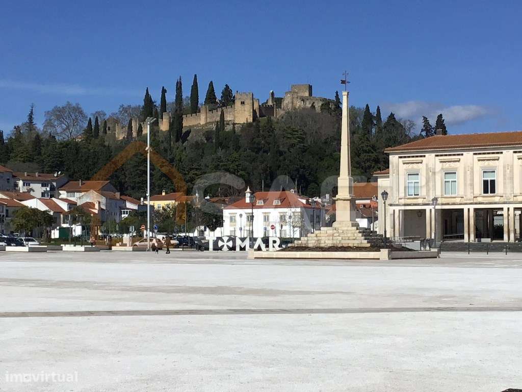 Terreno de 2.680m2 para Construção, com possibilidade de Loteamento - Grande imagem: 3/15