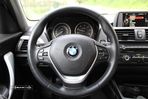 BMW 116 d EDynamics Line Sport - 8