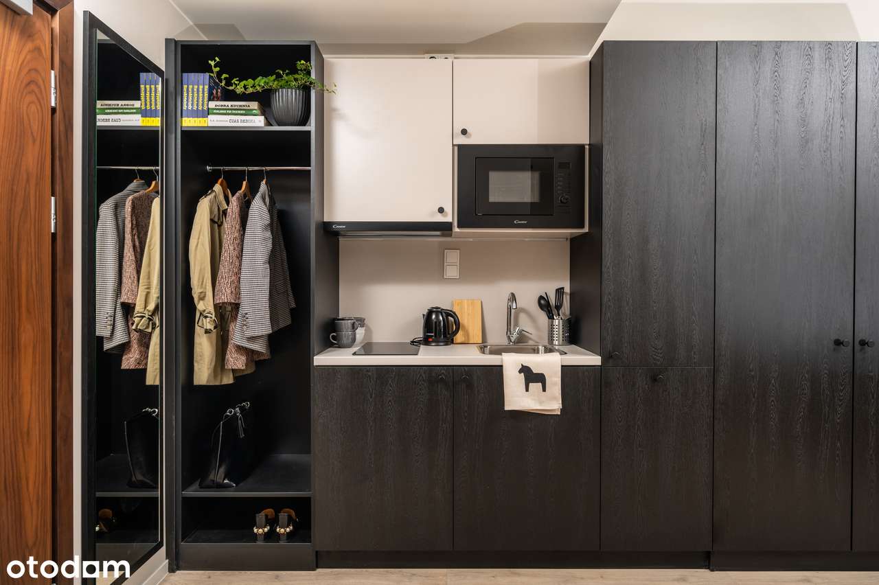 Wyjątkowy apartament w centrum Krakowa - Pełny obrazek: 5/18