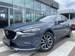 Mazda 6 2.0 SkyMotion - 2