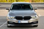 BMW Seria 5 520d AT - 2