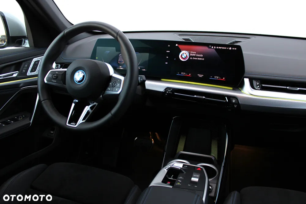 BMW iX1 - 5