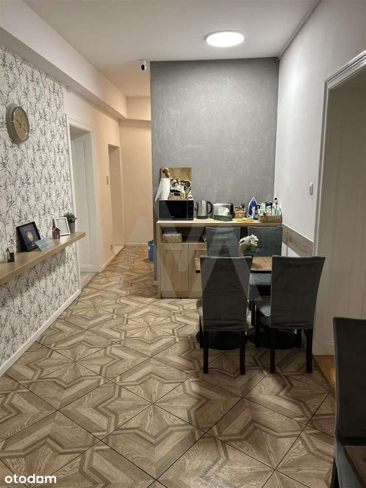 Gotowiec Inwestycyjny - Hostel Gdańsk Śródmieście-14