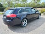 Opel Insignia 2.0 CDTI Sport 4x4 S&S - 18