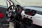 Fiat 500 1.2 8V Lounge - 19