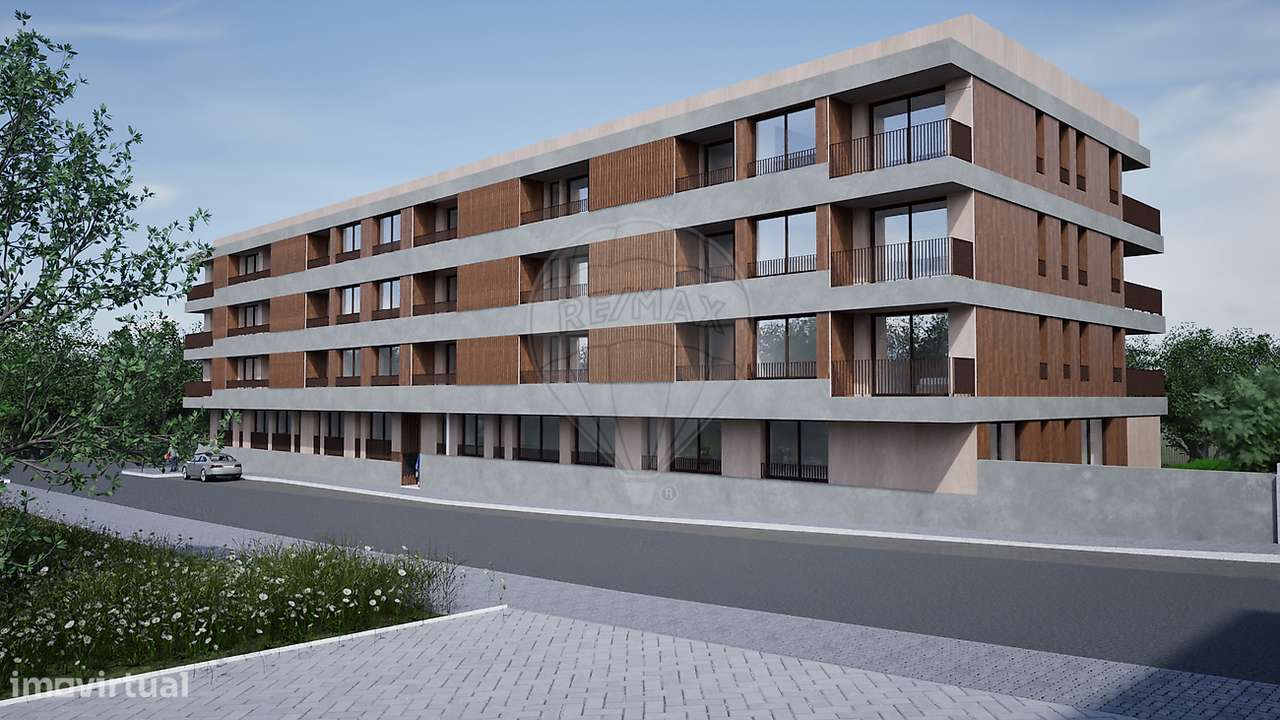 Apartamento T2 para venda-36