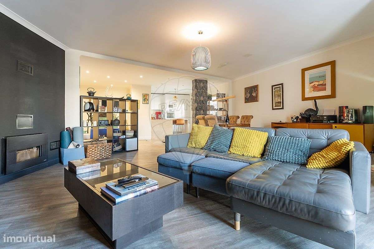 Apartamento T3 para venda - Grande imagem: 2/21